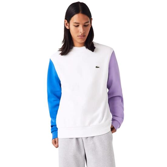 Bluza męska Lacoste SH9615 Tricolor