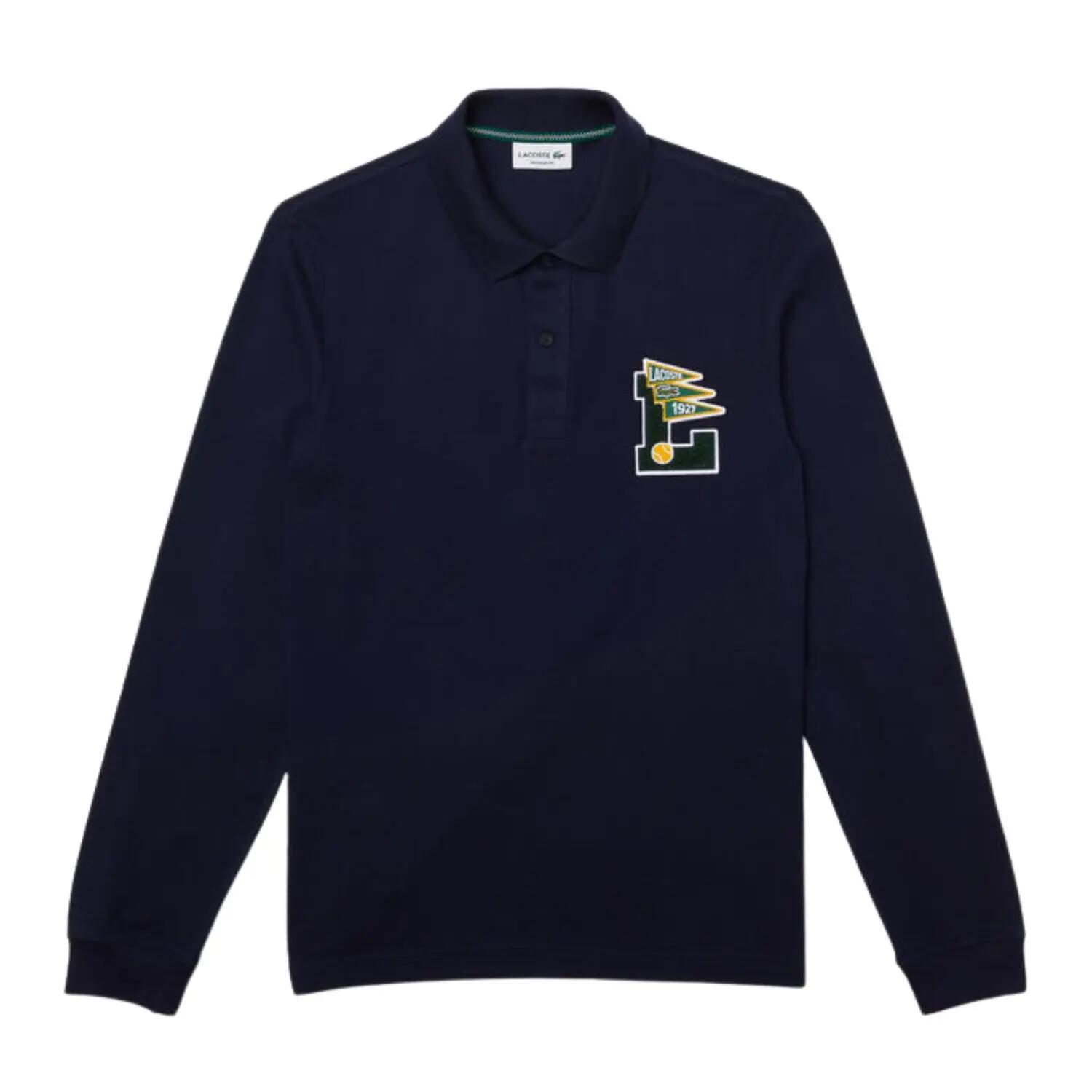 Koszulka sportowa polo męska Lacoste Polo 5/5