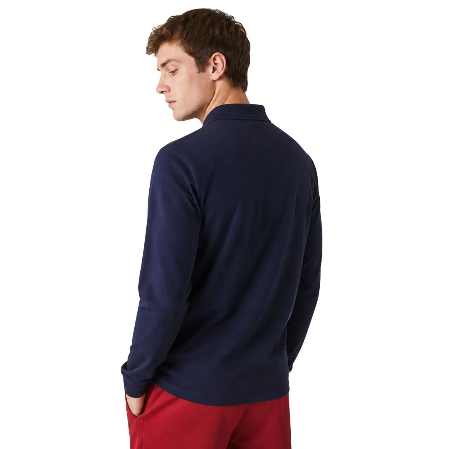 Koszulka sportowa polo męska Lacoste Polo 2/5