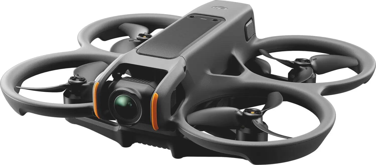 DJI picture