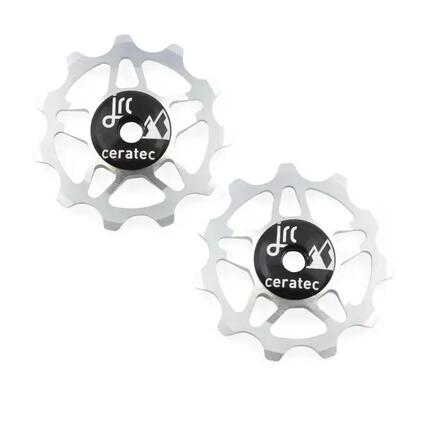 JRC 11T ceramiczne kółka prowadzące do Shimano 12-biegów