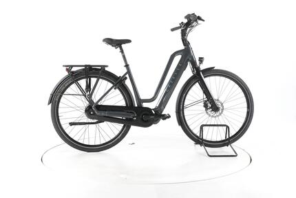 Reconditionné - Gazelle Chamonix C7 HMS City E-Bike Entrée basse - Bon