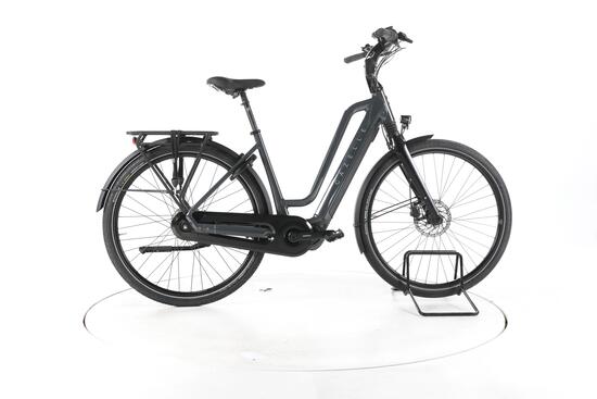 Reconditionné - Gazelle Chamonix C7 HMS City E-Bike Entrée basse - Bon
