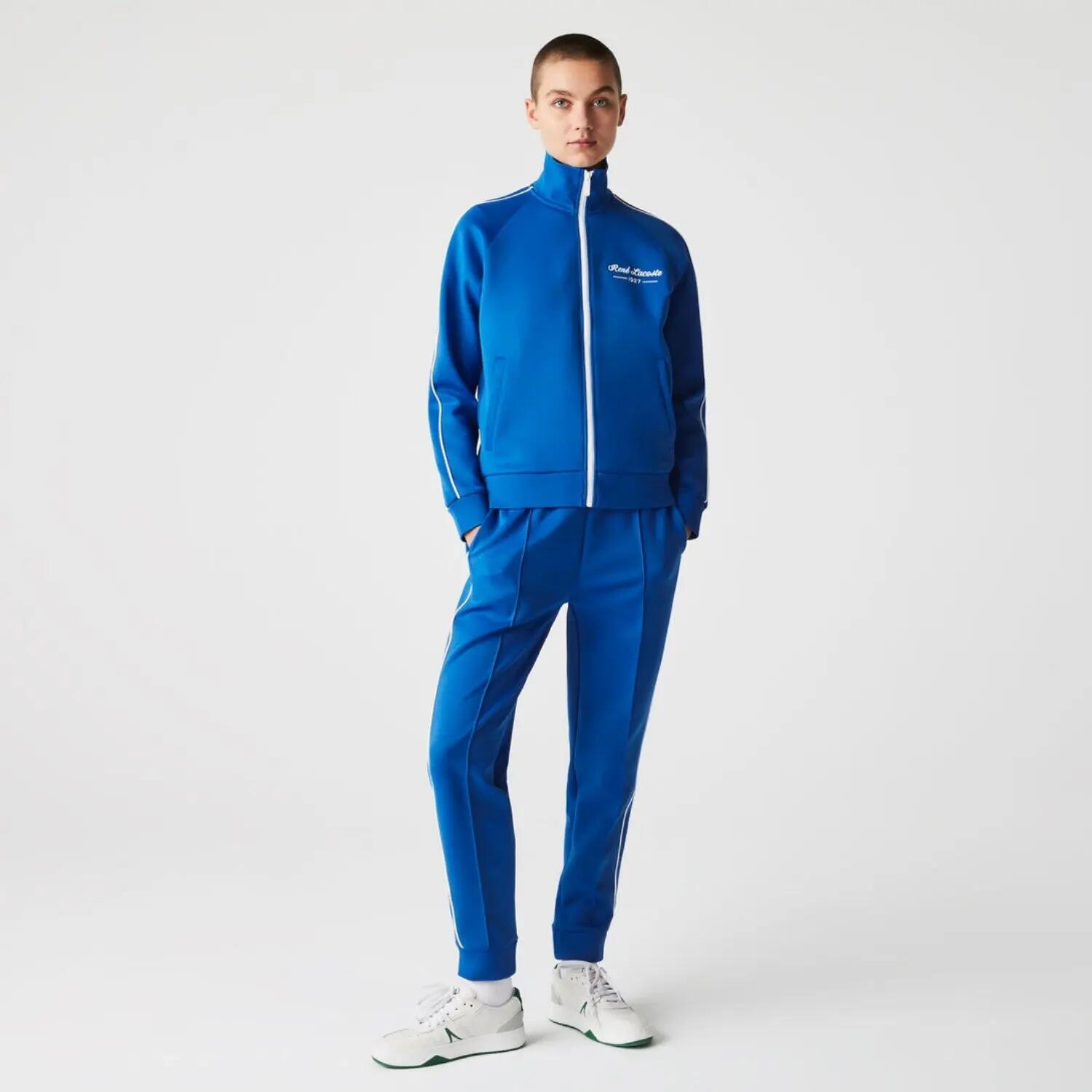 Bluza damska Lacoste SF7094 5/6