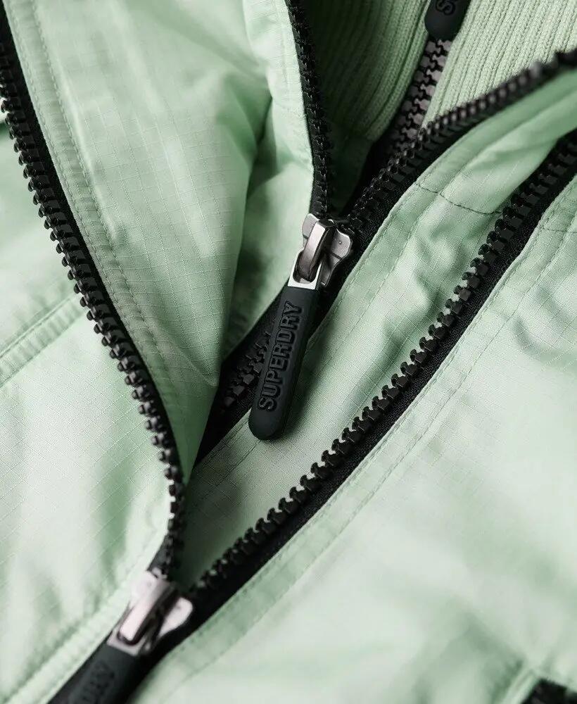 superdry Veste Coupe-Vent Montagne à Capuche 7/7