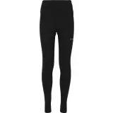 endurance Aderler G Tights — dziecięce, elastyczny materiał 4/4
