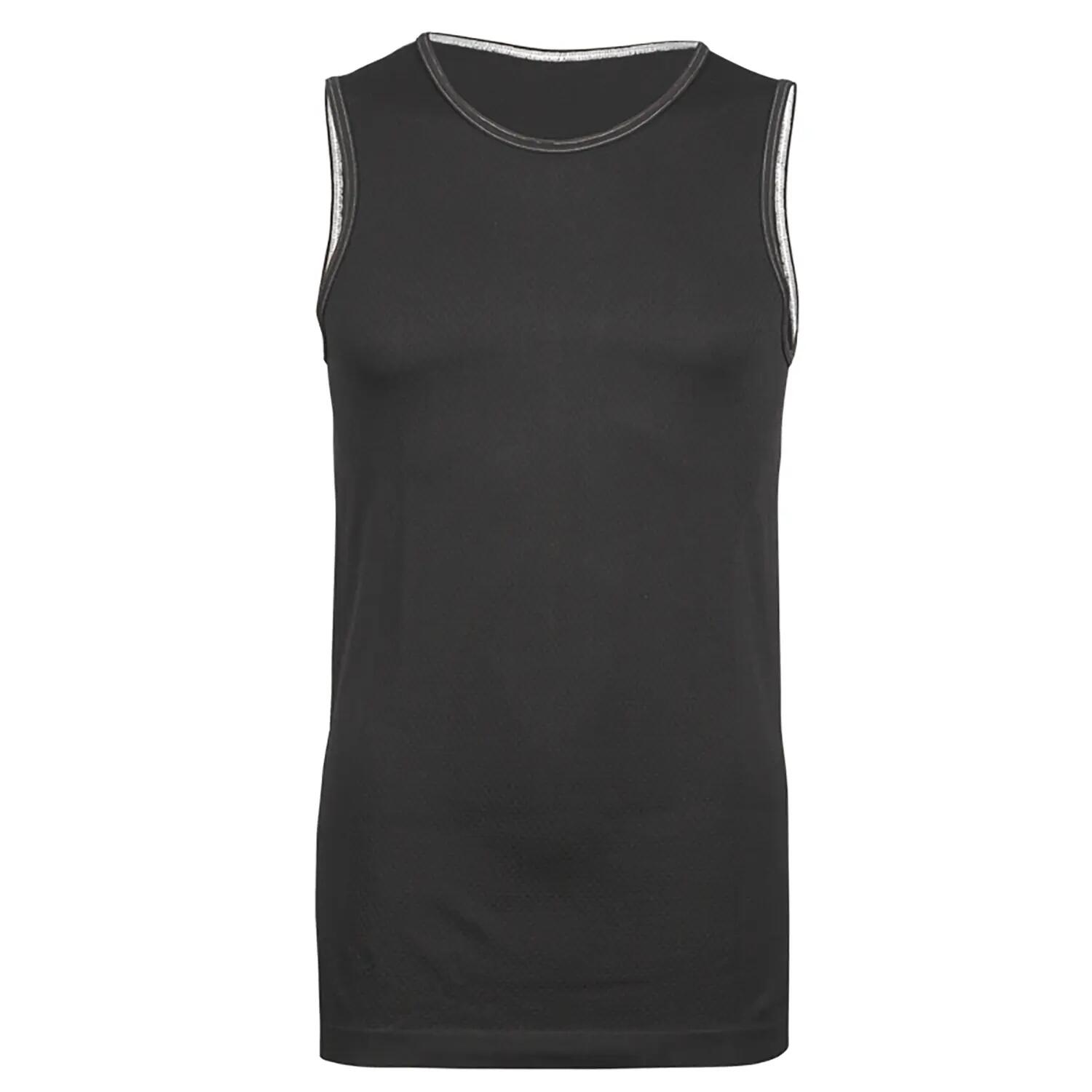 Herren TANK TOP geruchsneutralisierendes Funktionsunterhemd 1/1