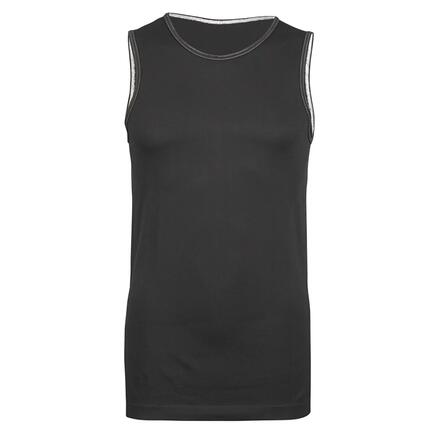 Herren TANK TOP geruchsneutralisierendes Funktionsunterhemd