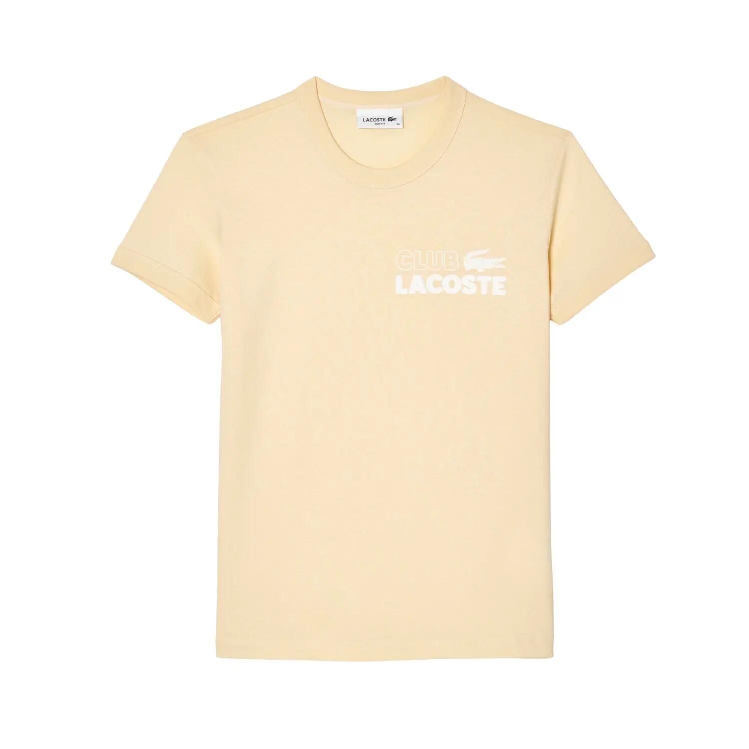 Koszulka damska Lacoste 5/7