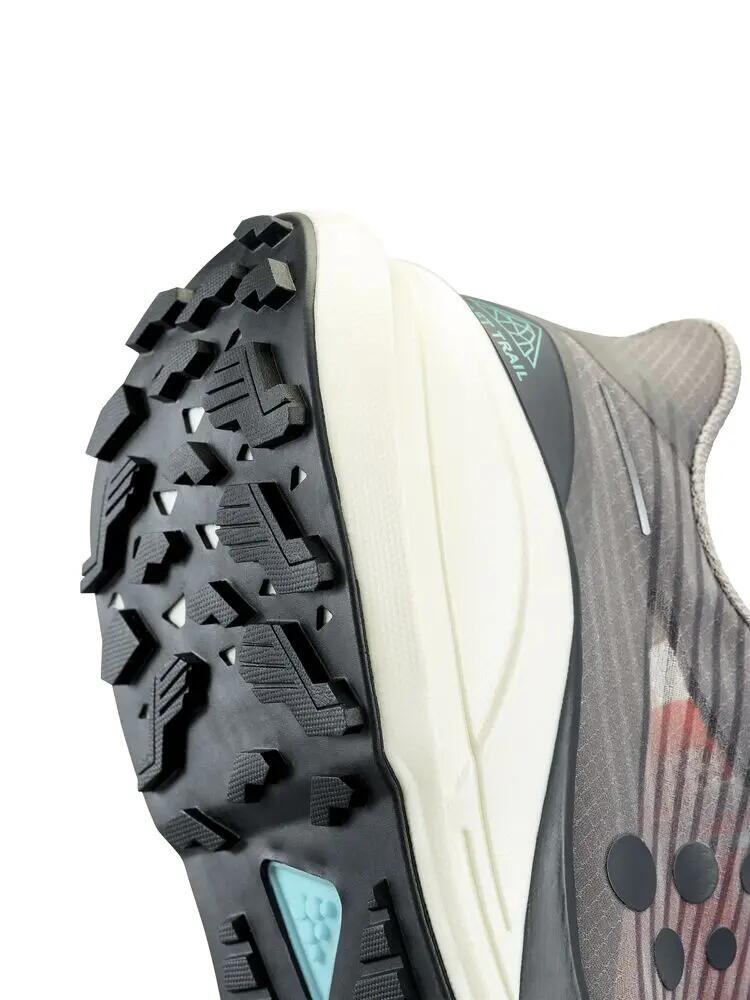craft Schoenen Pure Trail W - Lichtgewicht trail met rockplate en veel demping 6/7