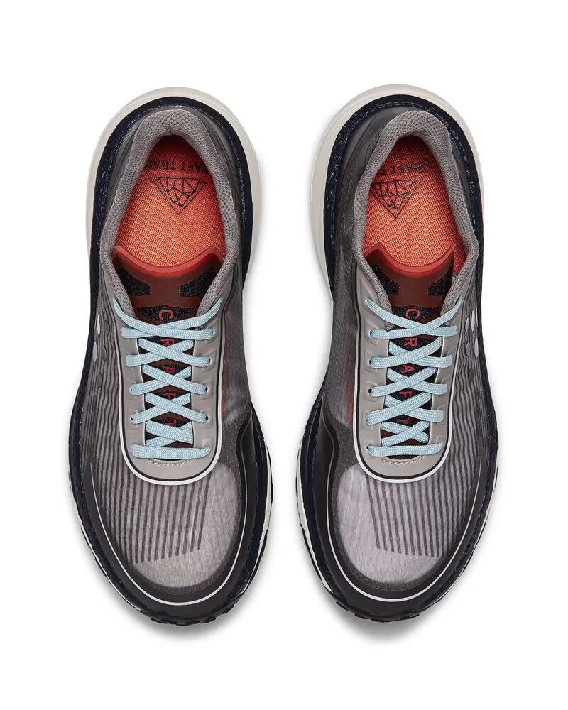 craft Schoenen Pure Trail W - Lichtgewicht trail met rockplate en veel demping 4/7