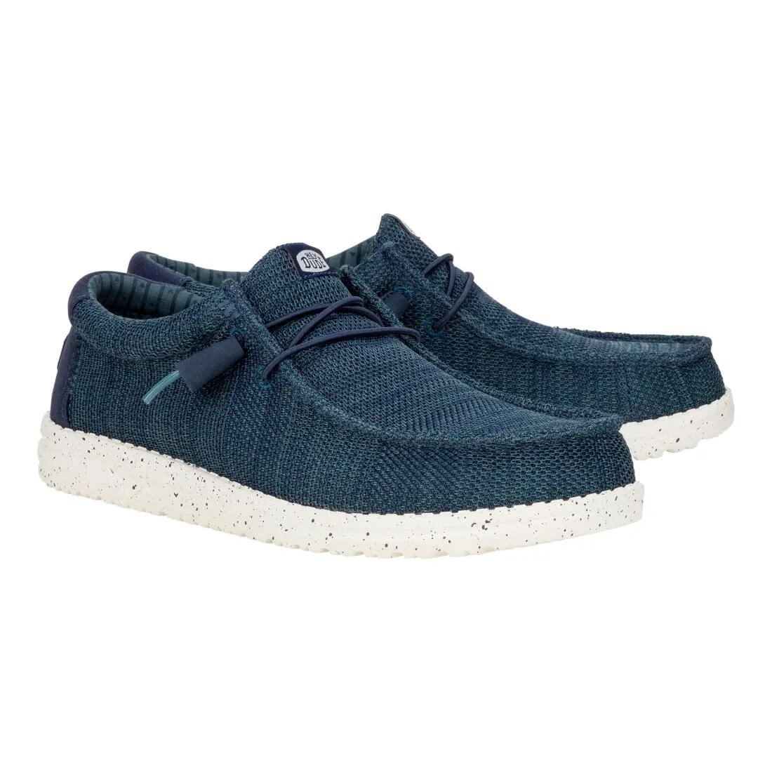 Zapato casual Wally Hombre 4/6