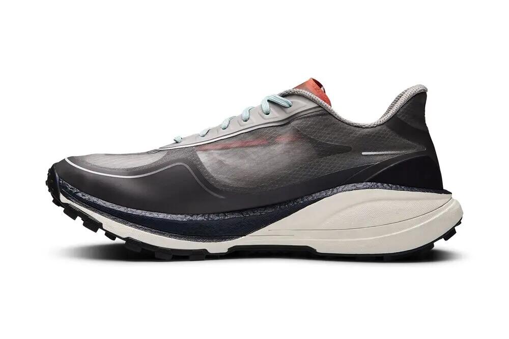 craft Schoenen Pure Trail W - Lichtgewicht trail met rockplate en veel demping 3/7