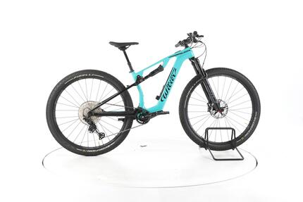 Reconditionné - Wilier Urta Hybrid XT E-Bike Fully - Très Bon