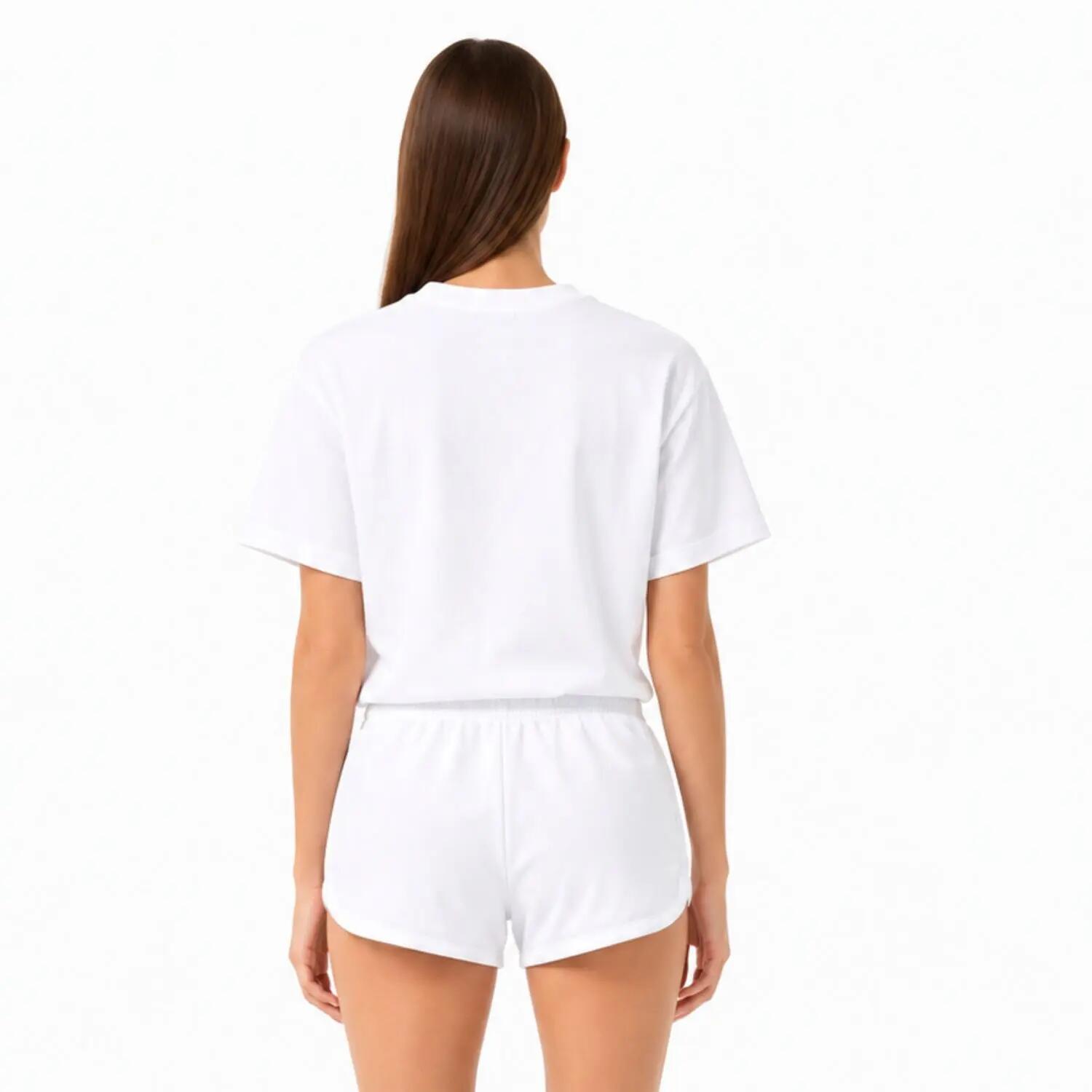 Spodenki damskie Lacoste 3/5