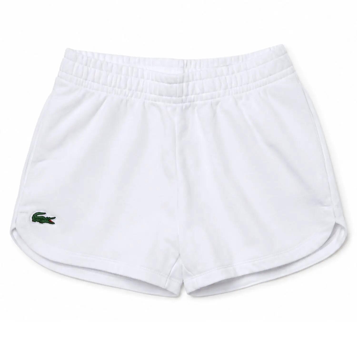 Spodenki damskie Lacoste 2/5