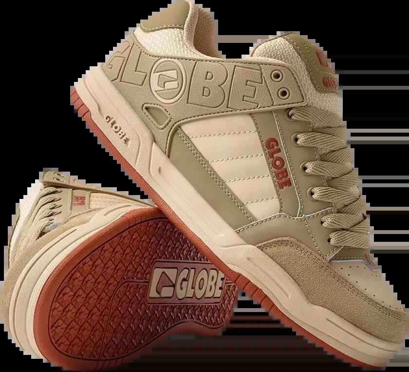 Calzado - Skate - Hombre - Action Cush, agarre - Tilt 7/8