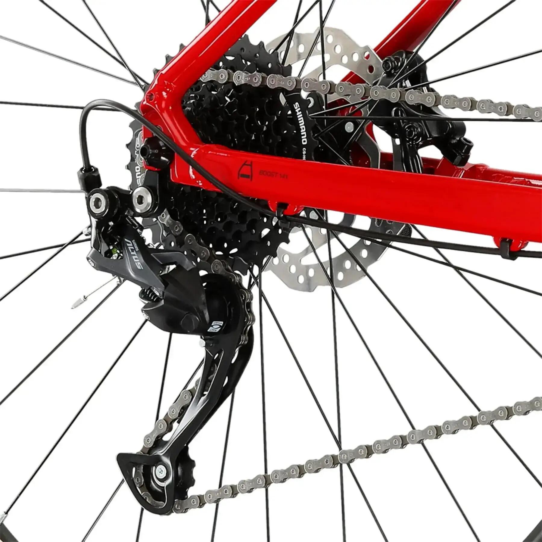 Mountainbike Kross Level 1.0 4/5