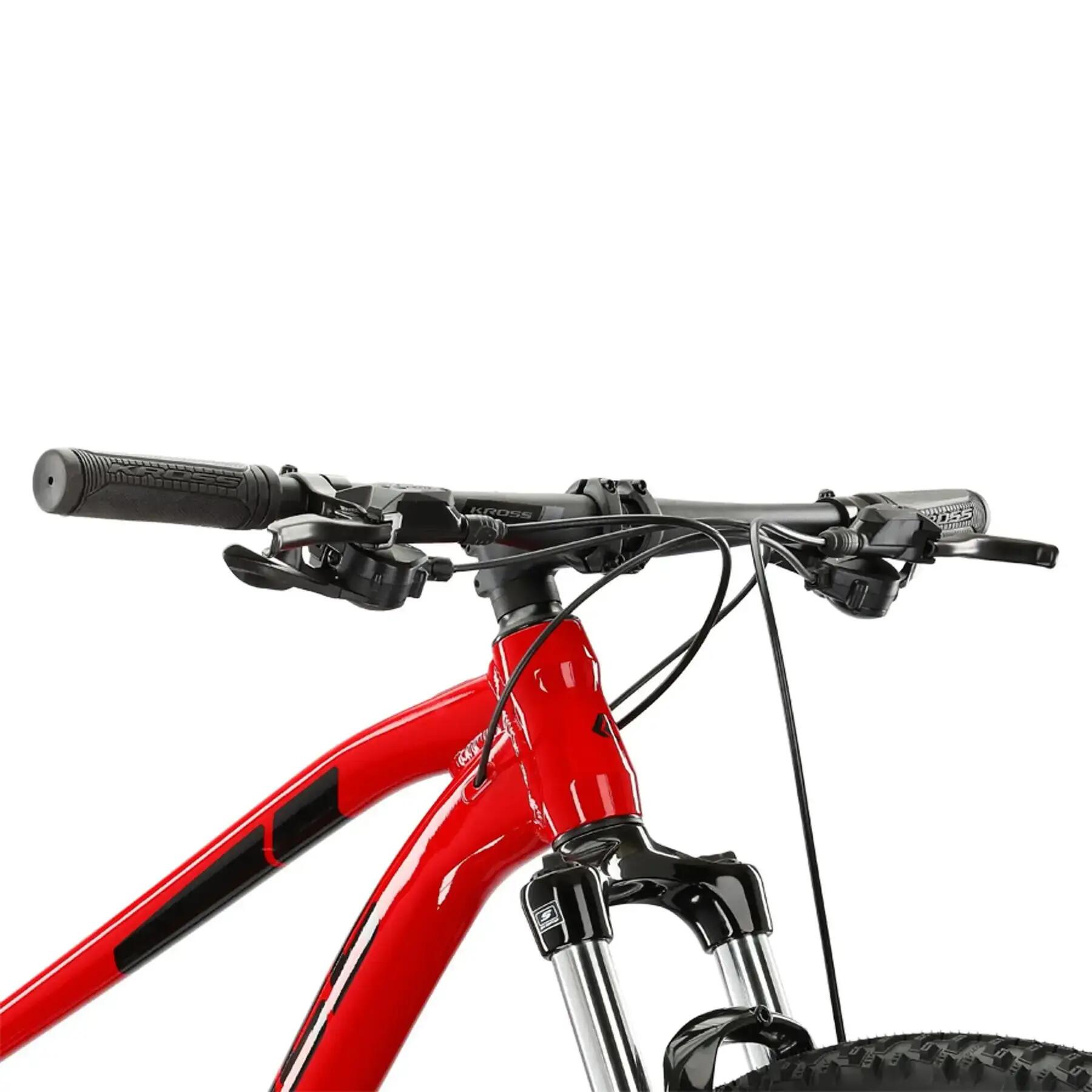 Mountainbike Kross Level 1.0 3/5