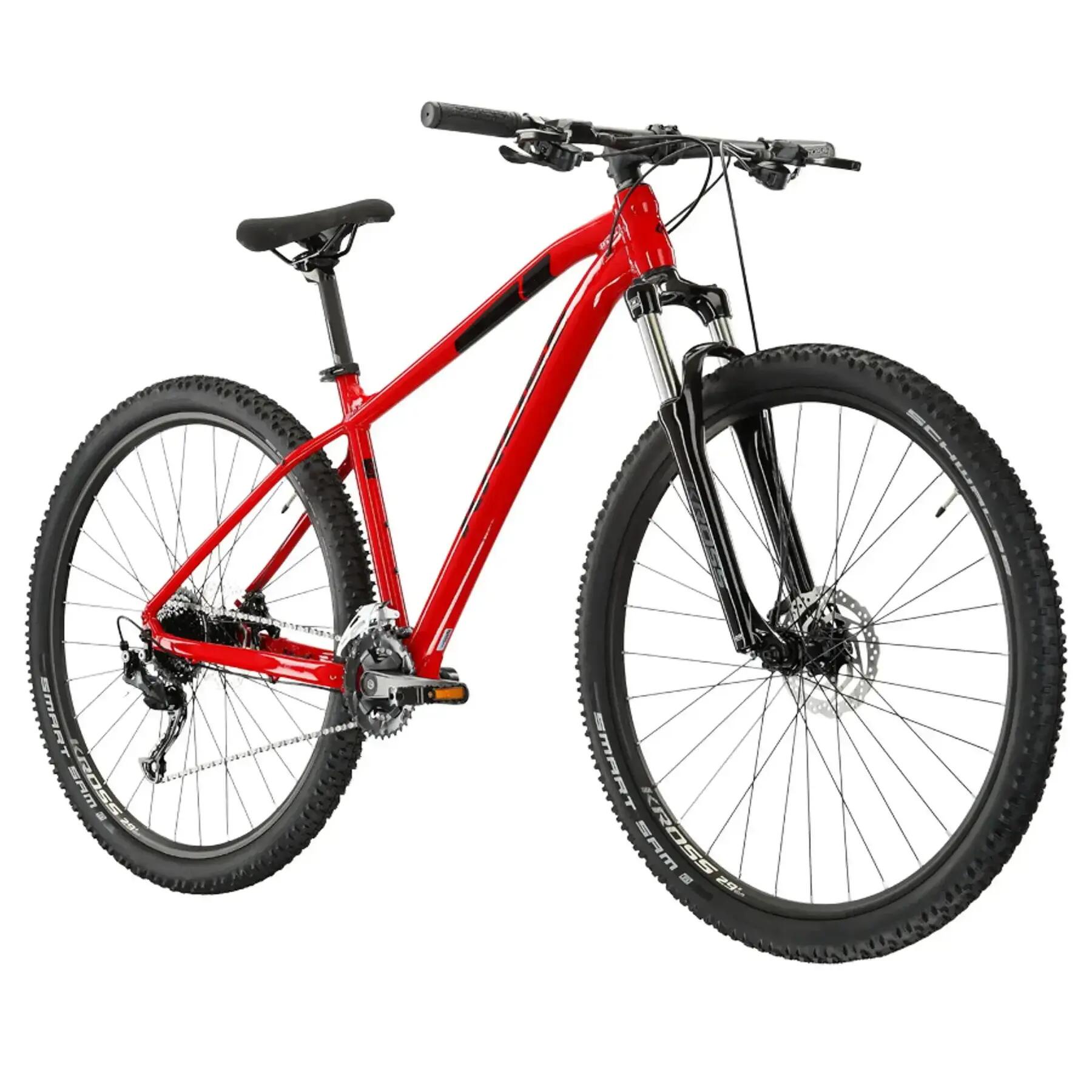 Mountainbike Kross Level 1.0 2/5
