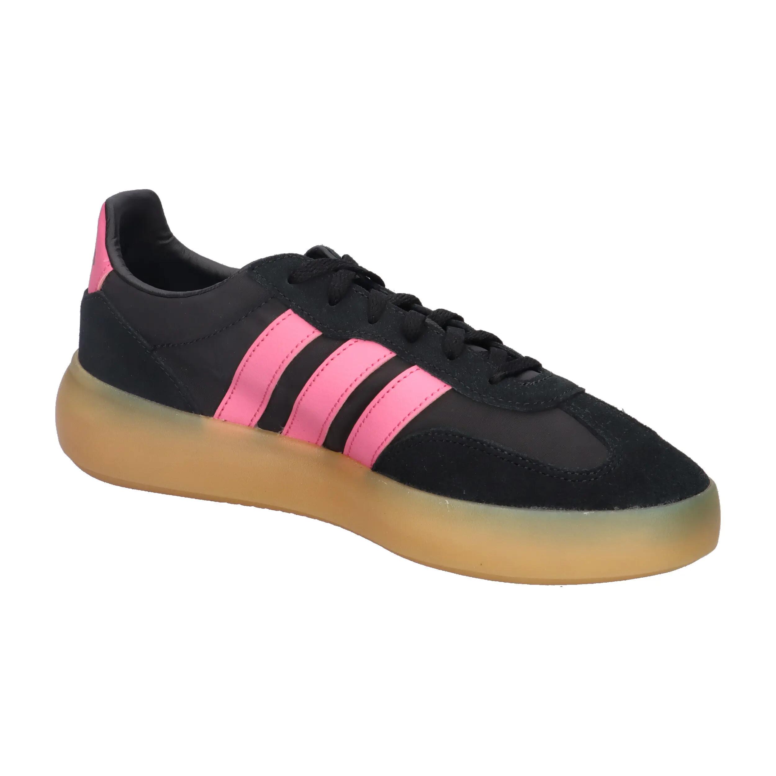 adidas Kinder Sneaker BARREDA DECODE J 8/14