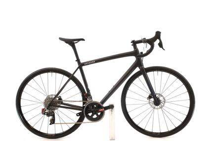 Tweedehands racefiets · Aethos Comp AXS 12V · Zeer goede toestand