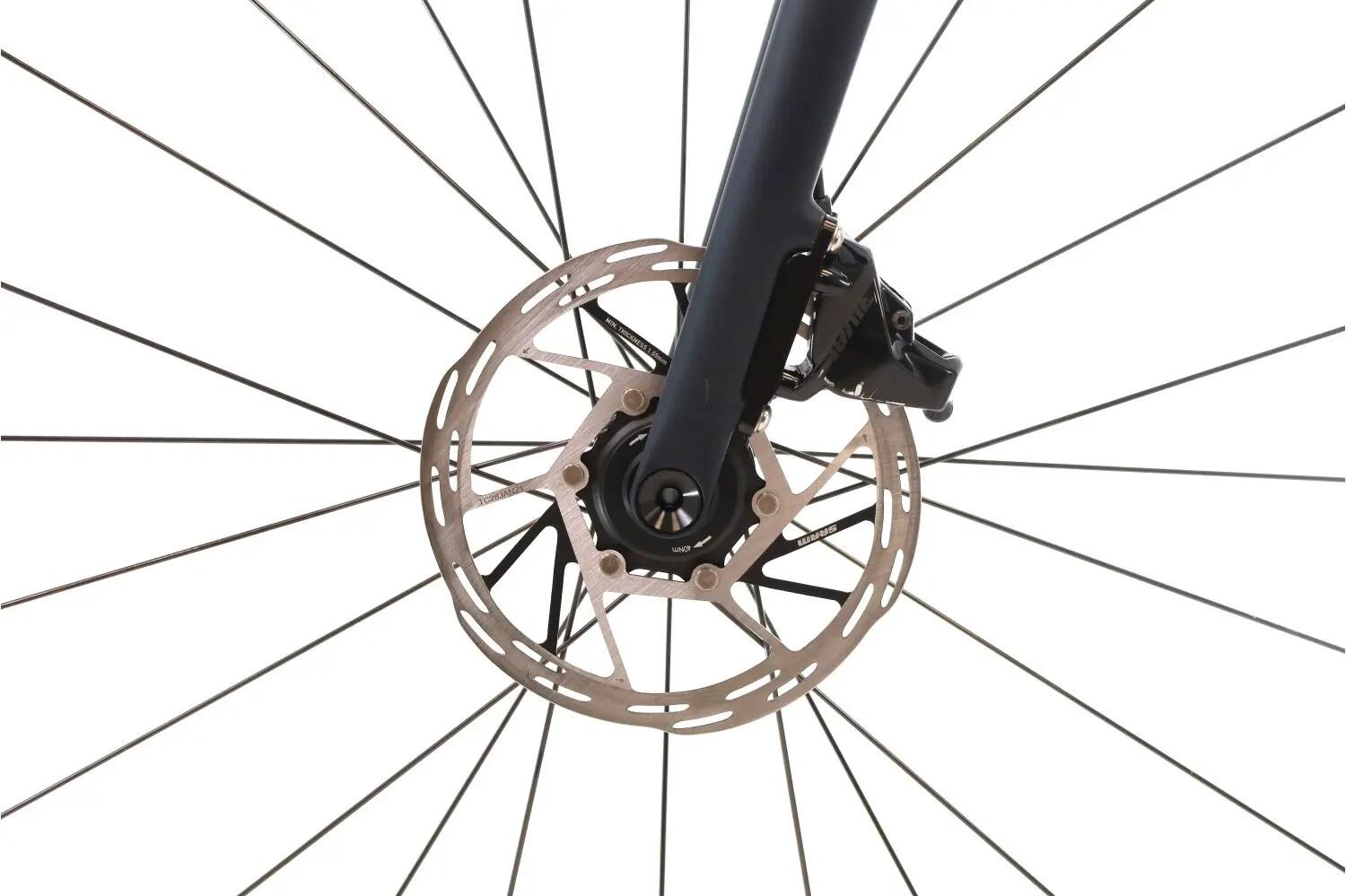 Segunda Vida · Bicicleta carretera ·  Aethos Comp AXS 12V · Muy buen estado 7/8