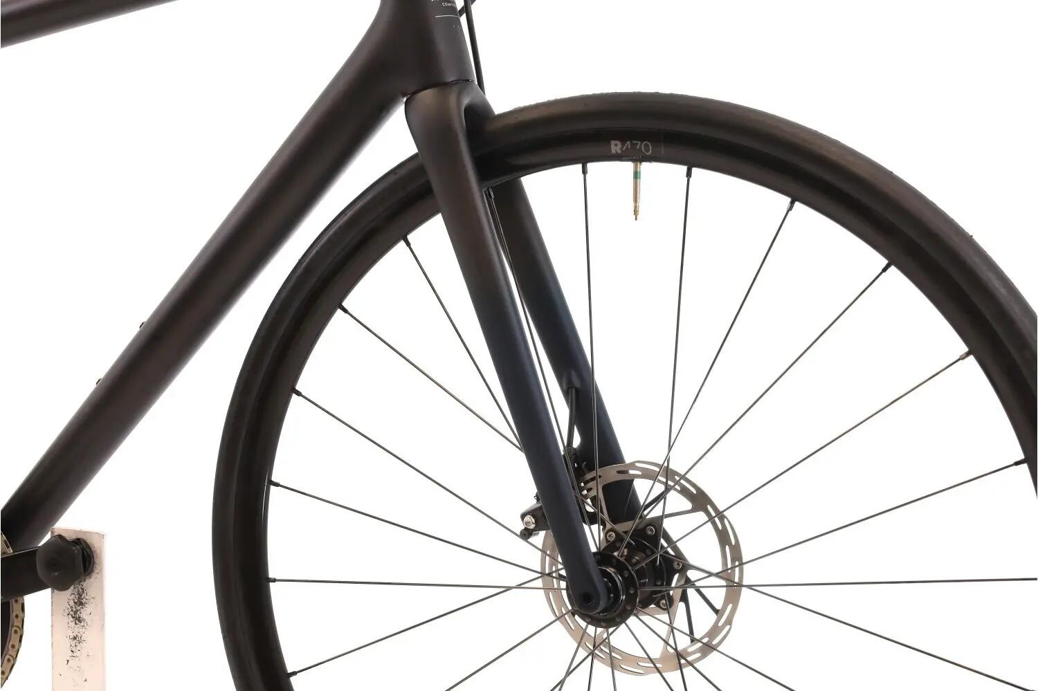 Segunda Vida · Bicicleta carretera ·  Aethos Comp AXS 12V · Muy buen estado 5/8