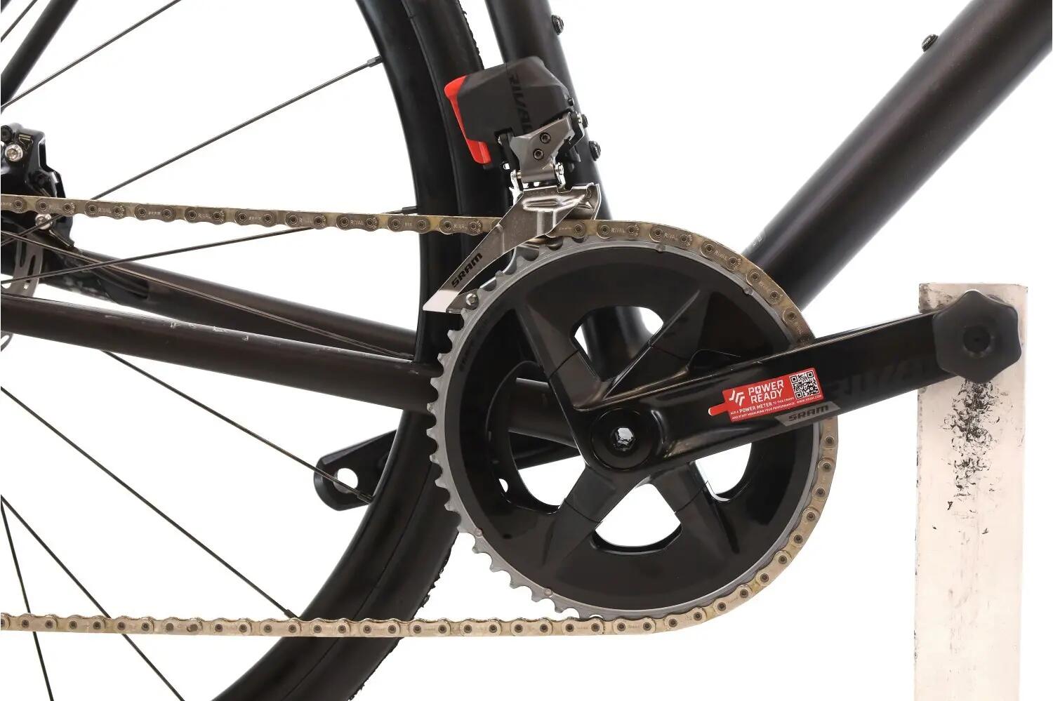 Segunda Vida · Bicicleta carretera ·  Aethos Comp AXS 12V · Muy buen estado 4/8
