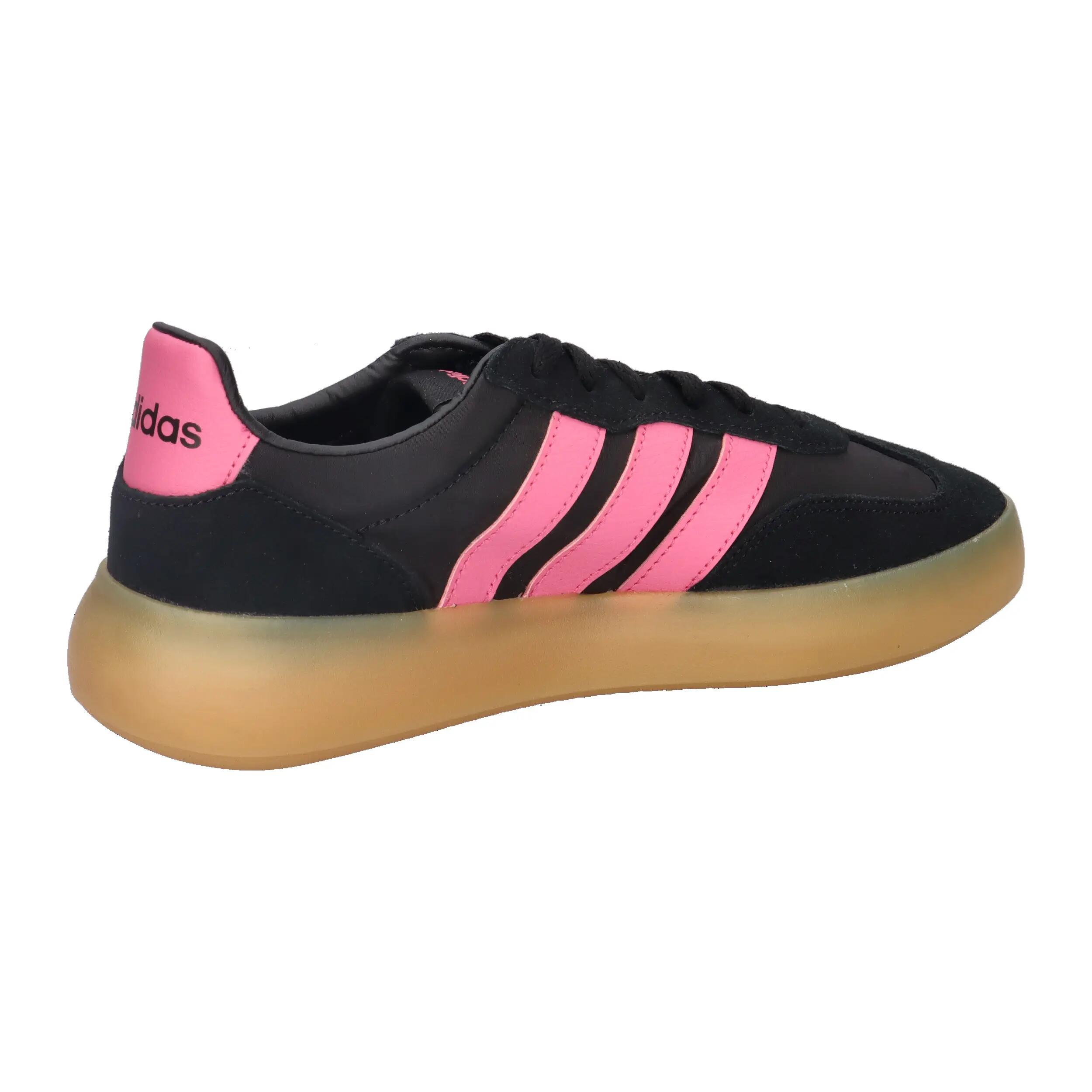 adidas Kinder Sneaker BARREDA DECODE J 14/14