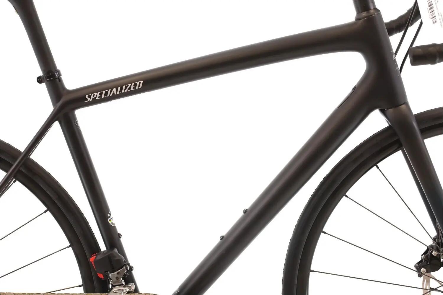 Segunda Vida · Bicicleta carretera ·  Aethos Comp AXS 12V · Muy buen estado 2/8