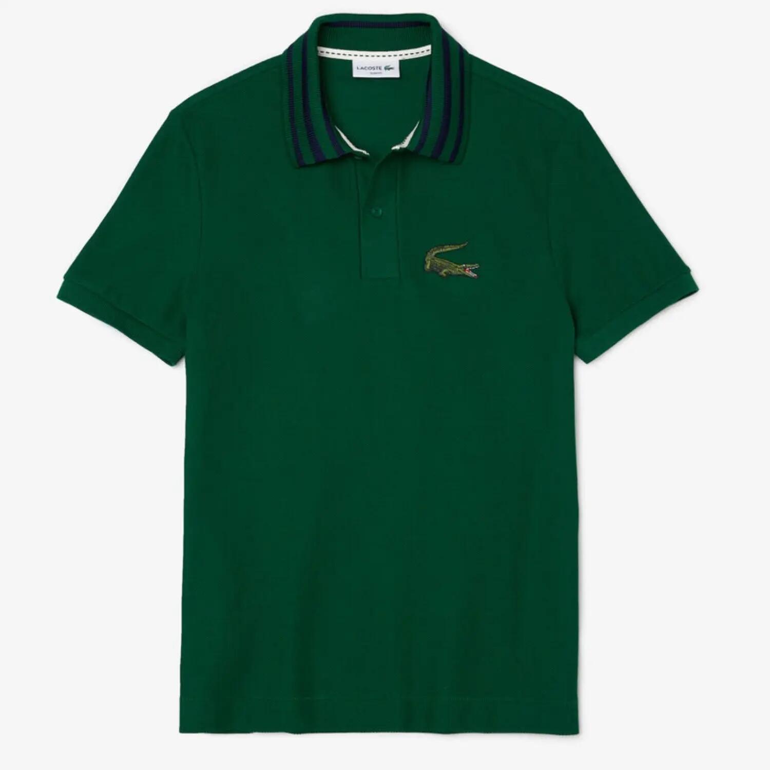 Koszulka męska Lacoste 7/7