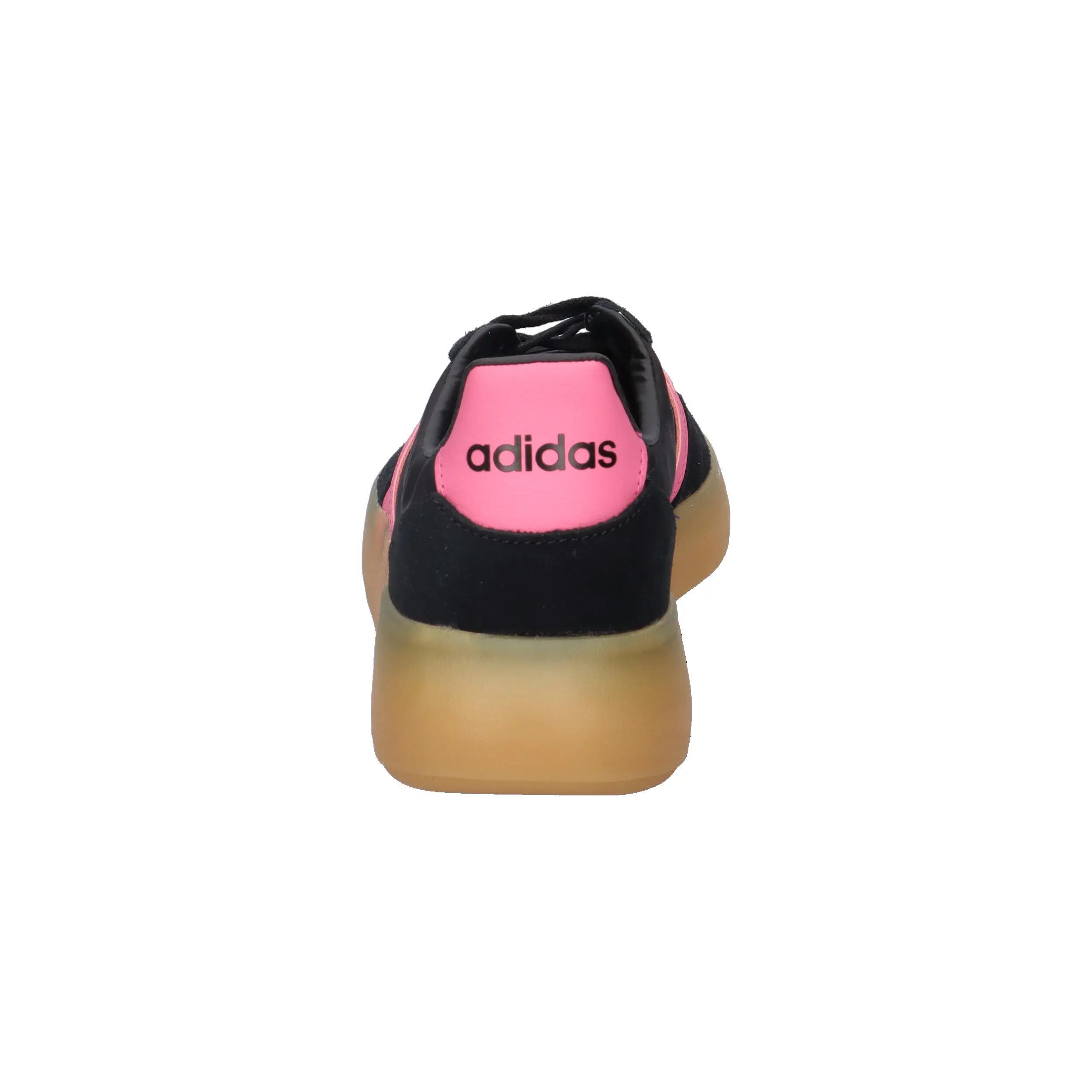 adidas Kinder Sneaker BARREDA DECODE J 12/14