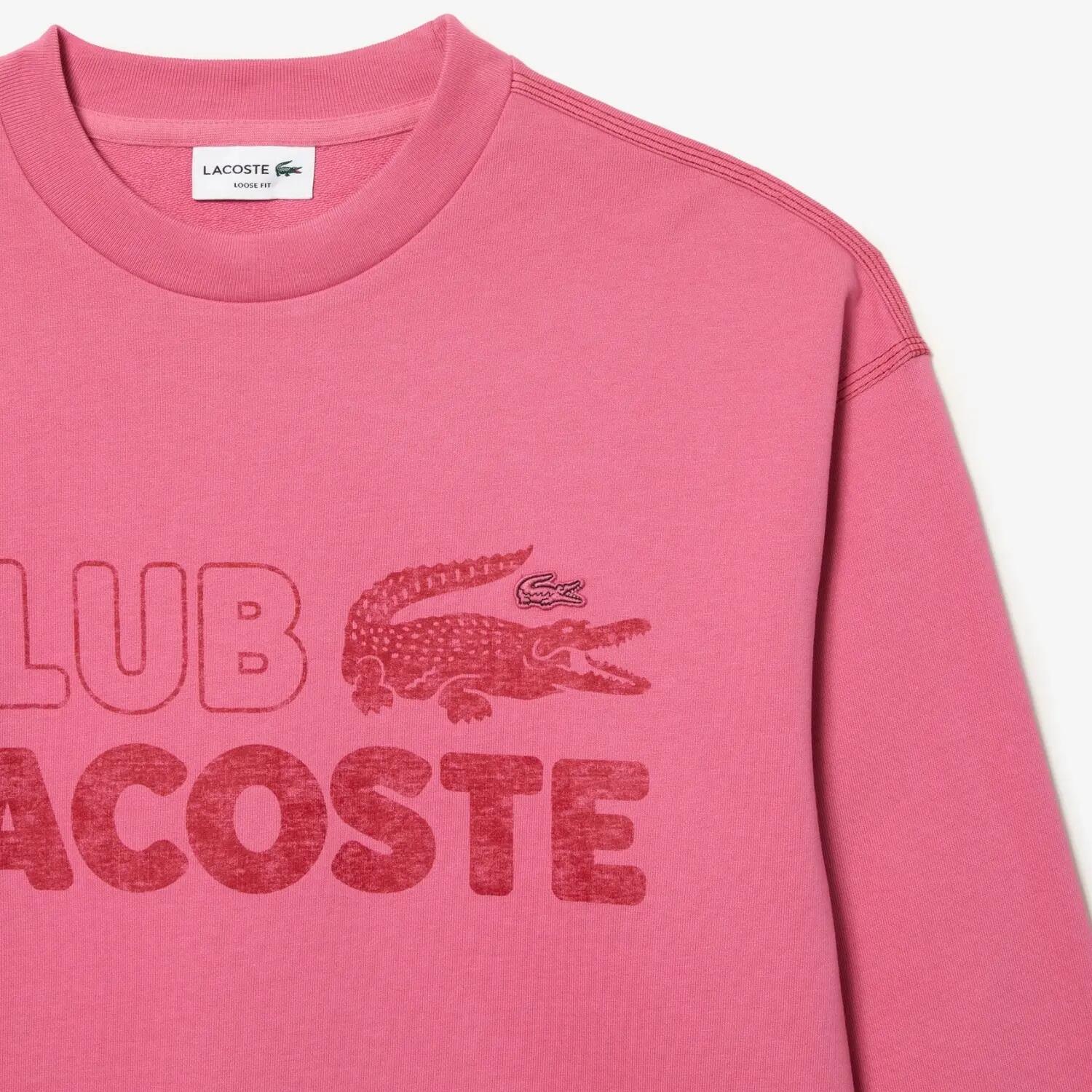 Bluza męska Lacoste SH5453 5/5