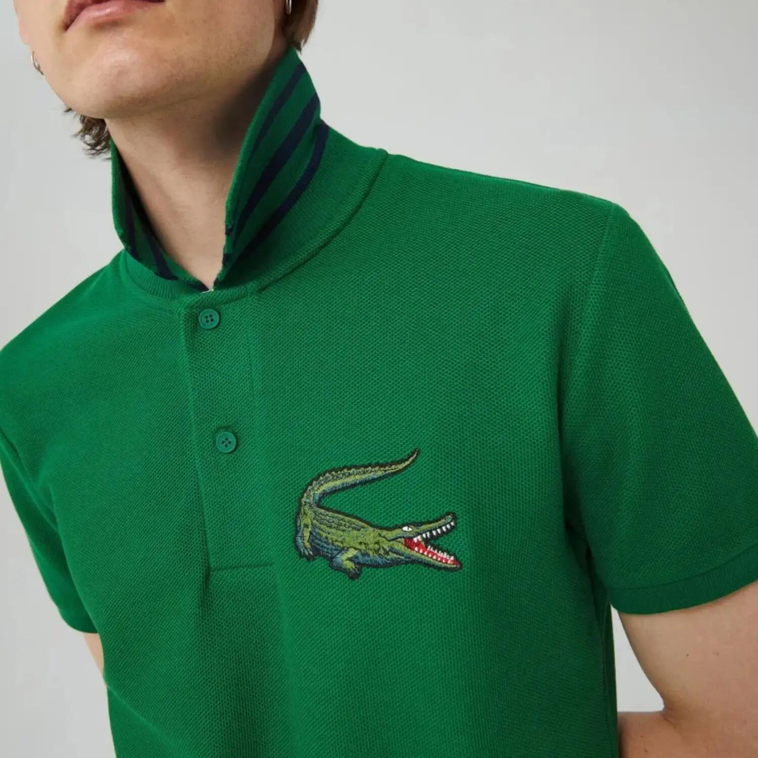 Koszulka męska Lacoste 5/7
