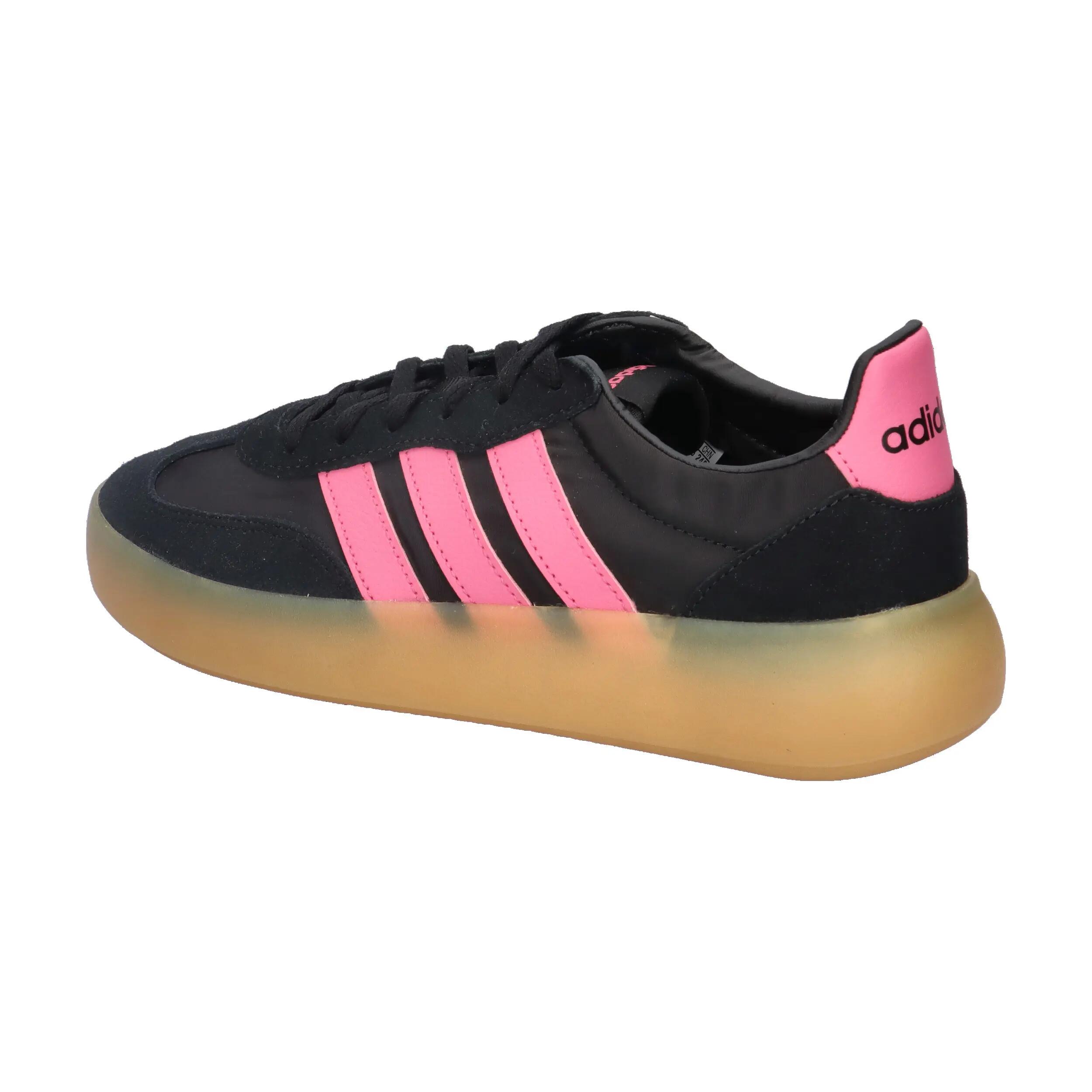 adidas Kinder Sneaker BARREDA DECODE J 10/14