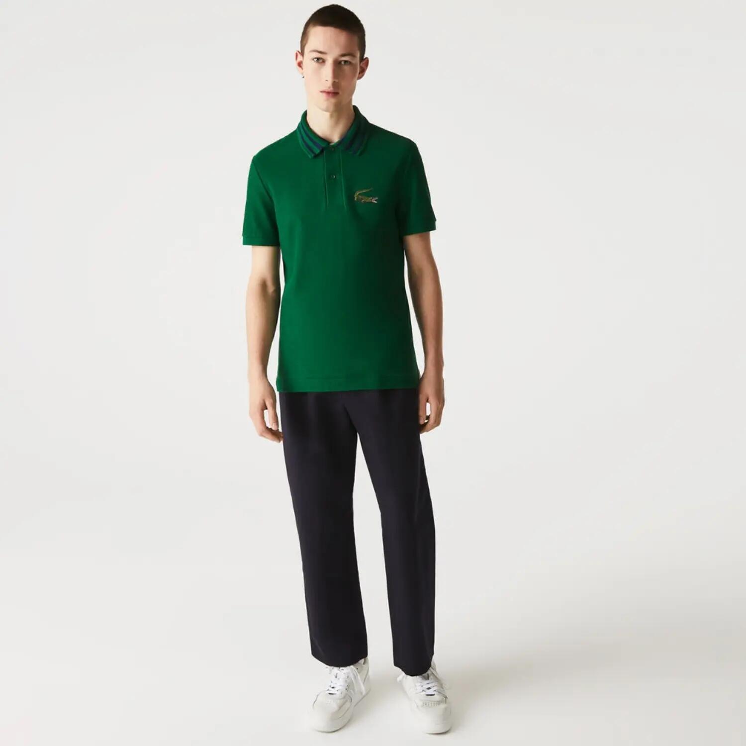 Koszulka męska Lacoste 4/7