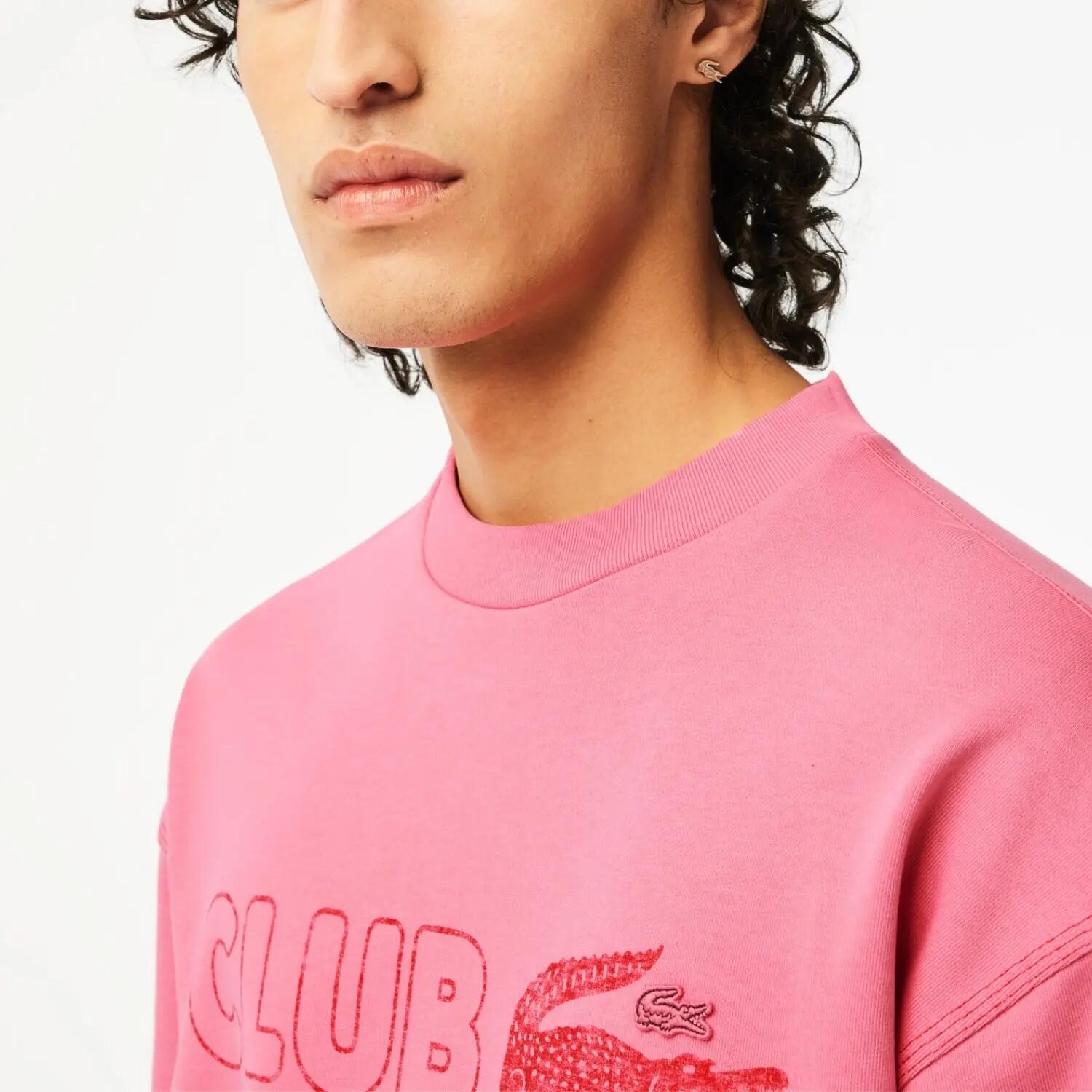 Bluza męska Lacoste SH5453 3/5