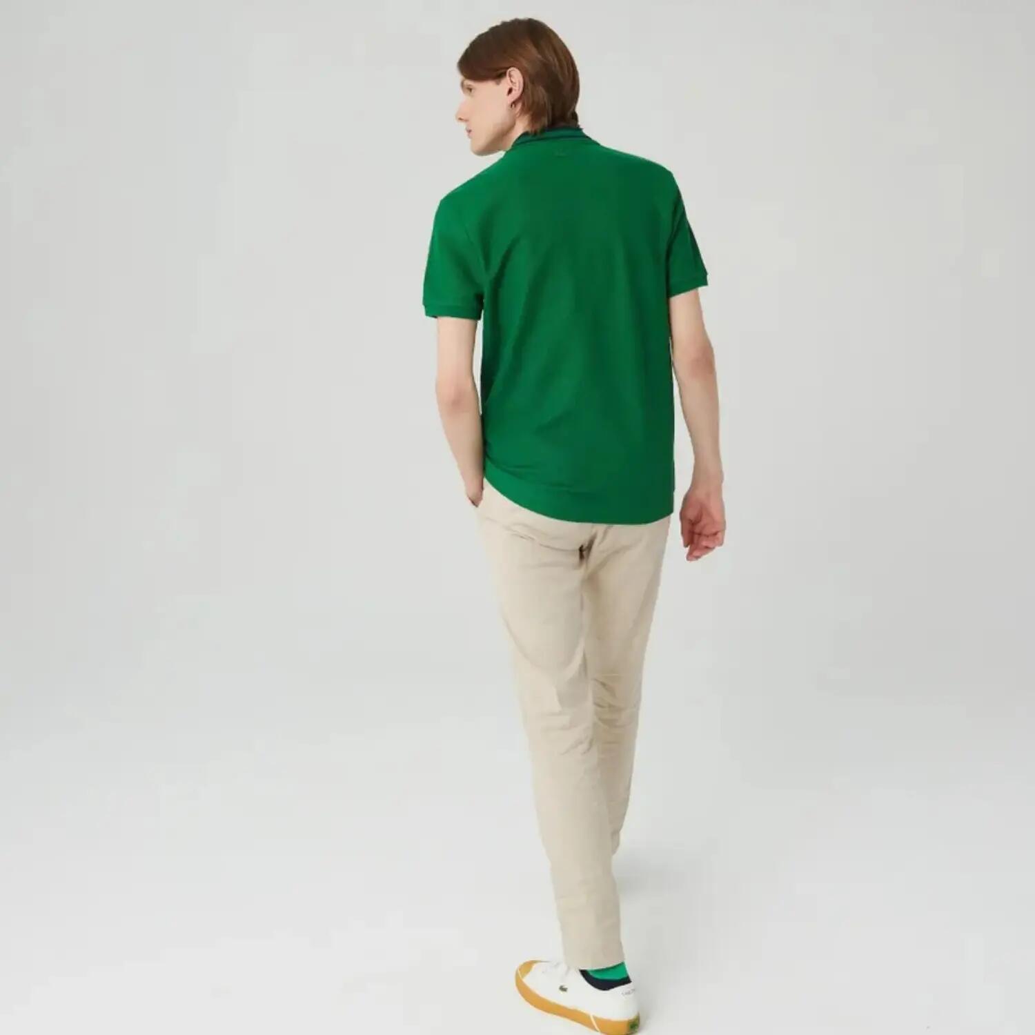 Koszulka męska Lacoste 3/7