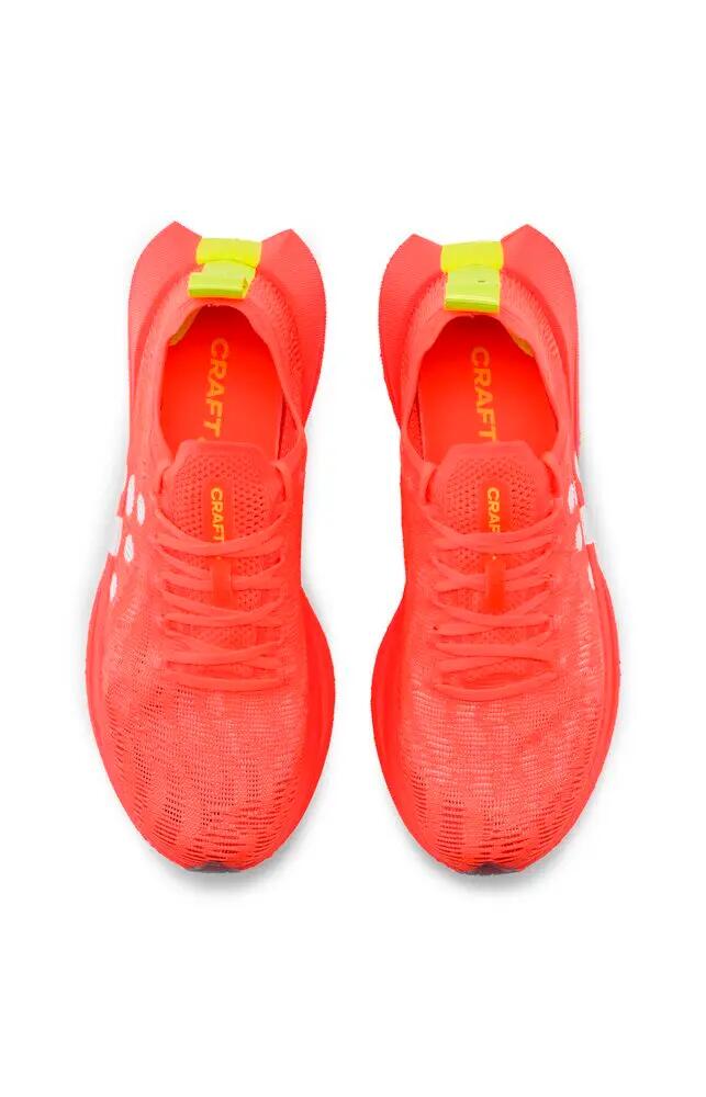 craft Kype PRO W scarpa running — Xx Foam™ Pebax® e piastra in carbonio 5/7