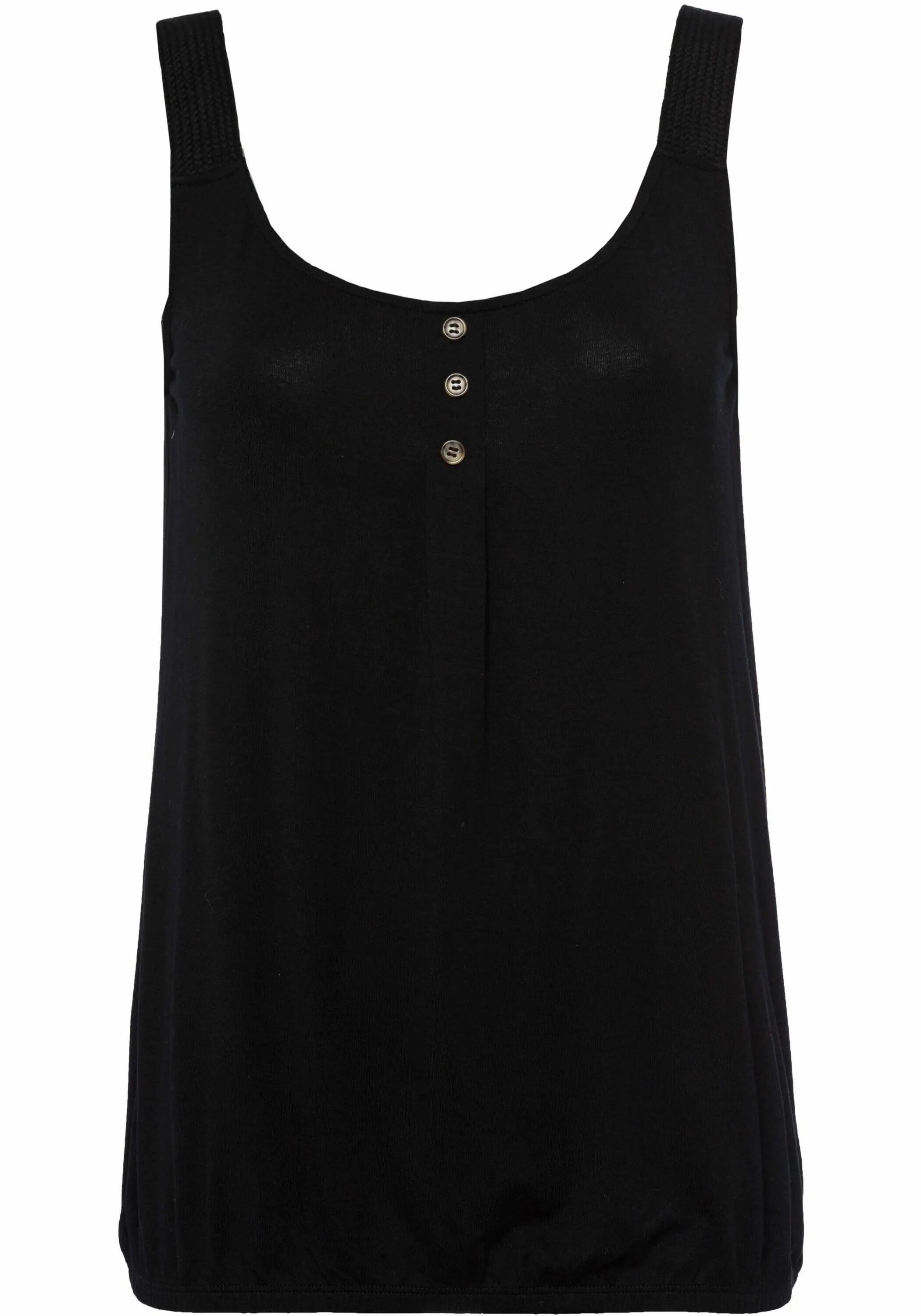 Damen LASCANA Tanktop 6/8