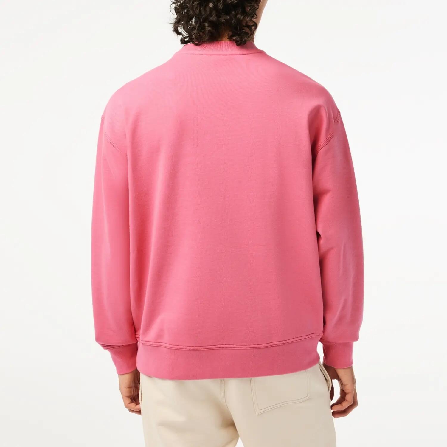 Bluza męska Lacoste SH5453 2/5