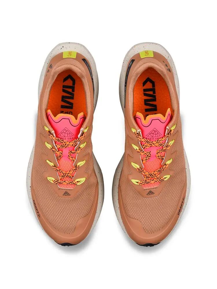 craft Ultra Trail 2 W Trail-Schuh mit hoher Energierückgabe 5/7