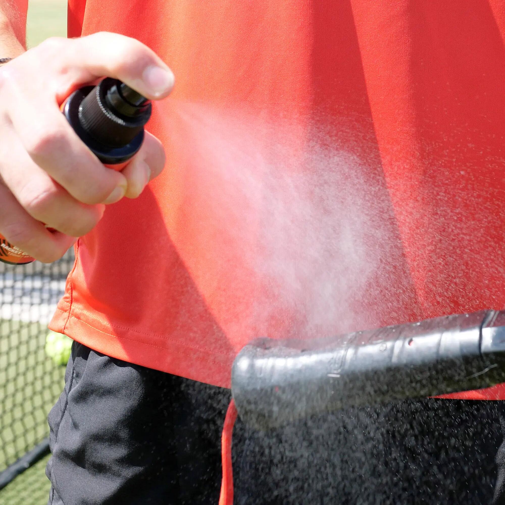 Spray agarre pala de pádel GloveGlu GripGlu Padel 4/5