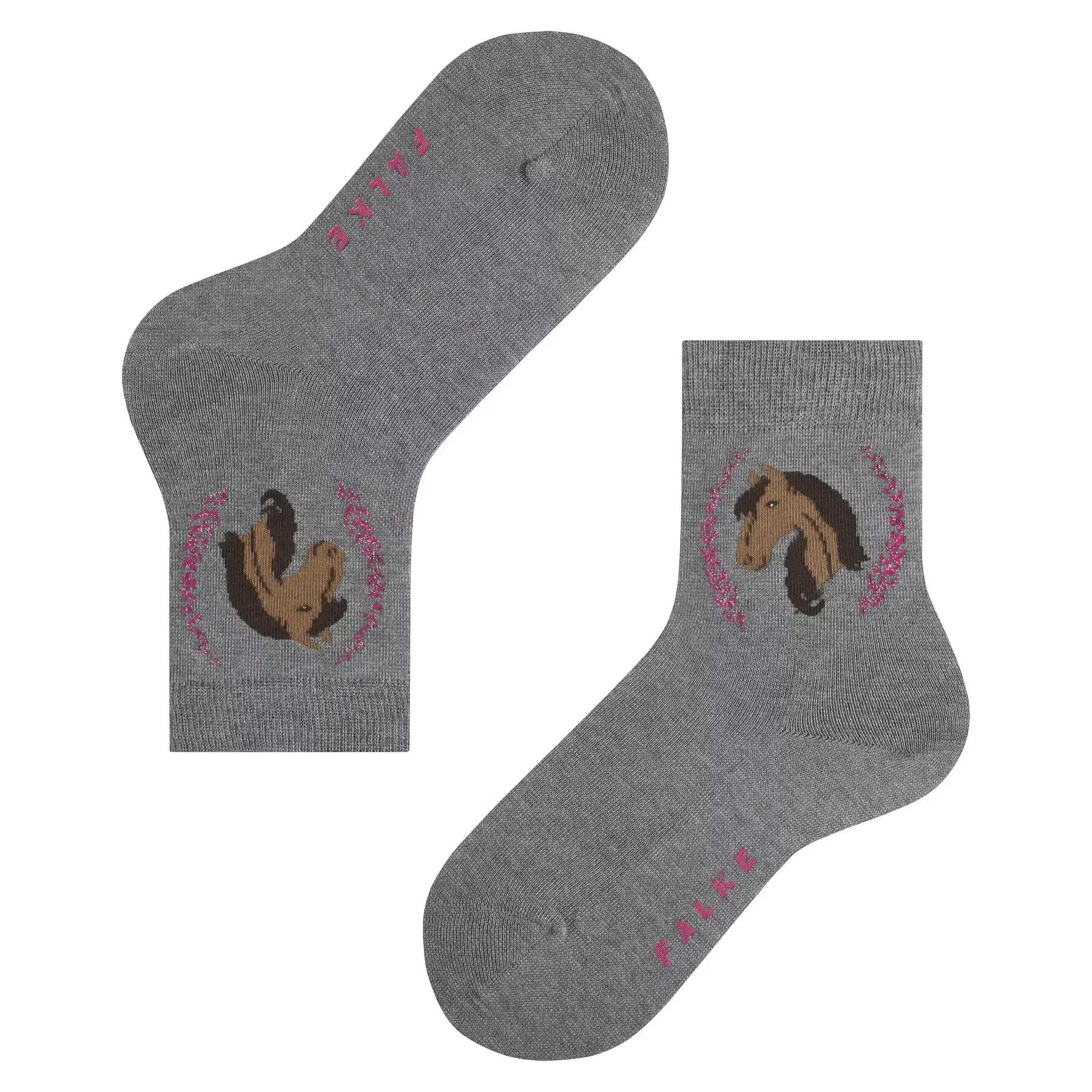 Calze bambino Falke Horse 4/9