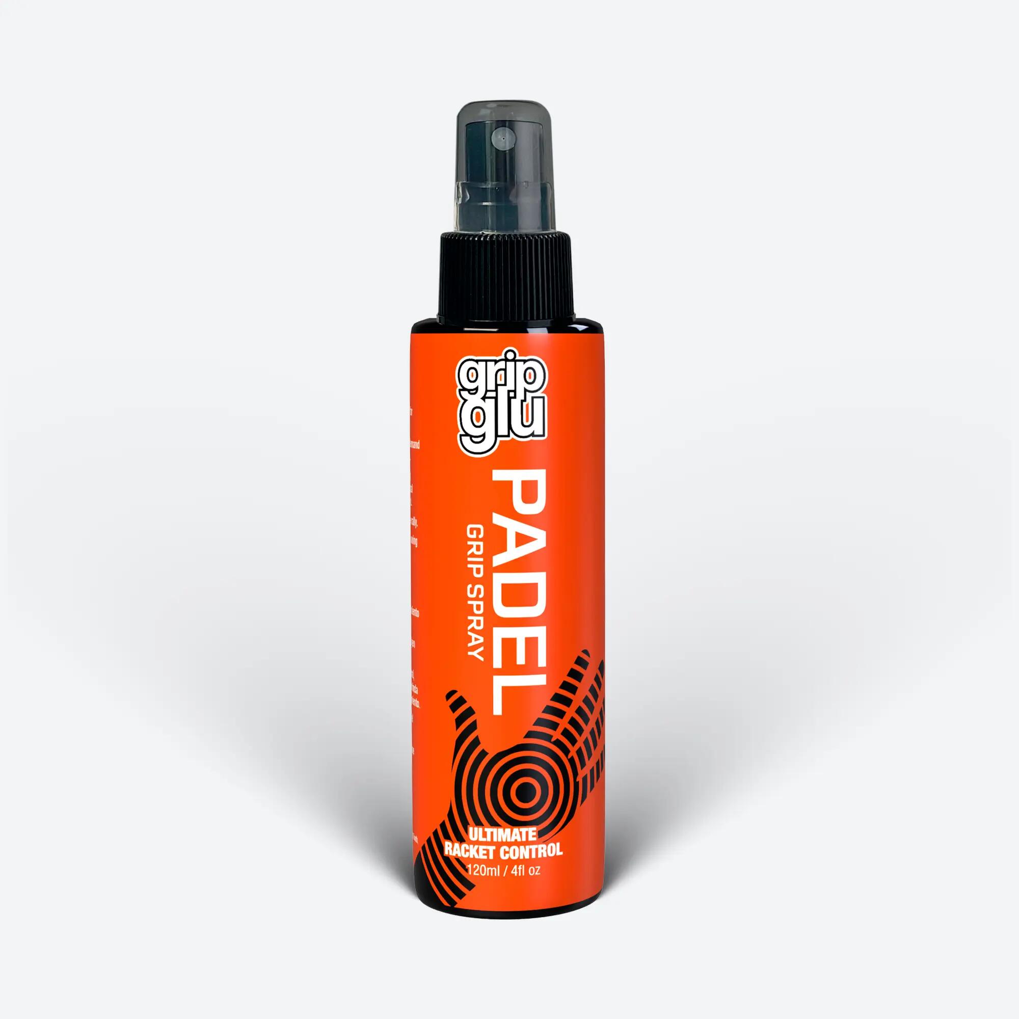 Spray agarre pala de pádel GloveGlu GripGlu Padel 2/5