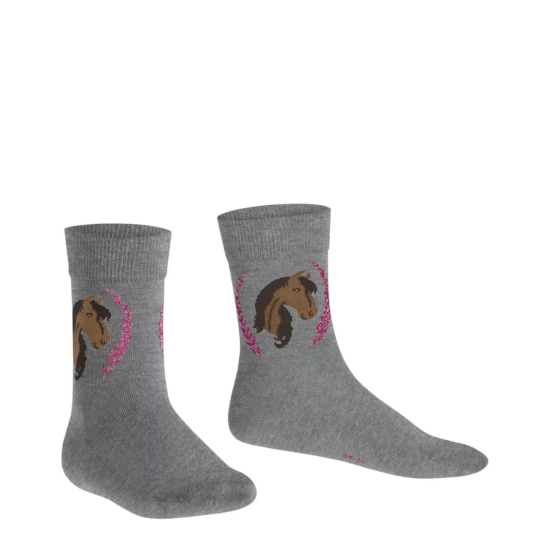 Calze bambino Falke Horse 2/9