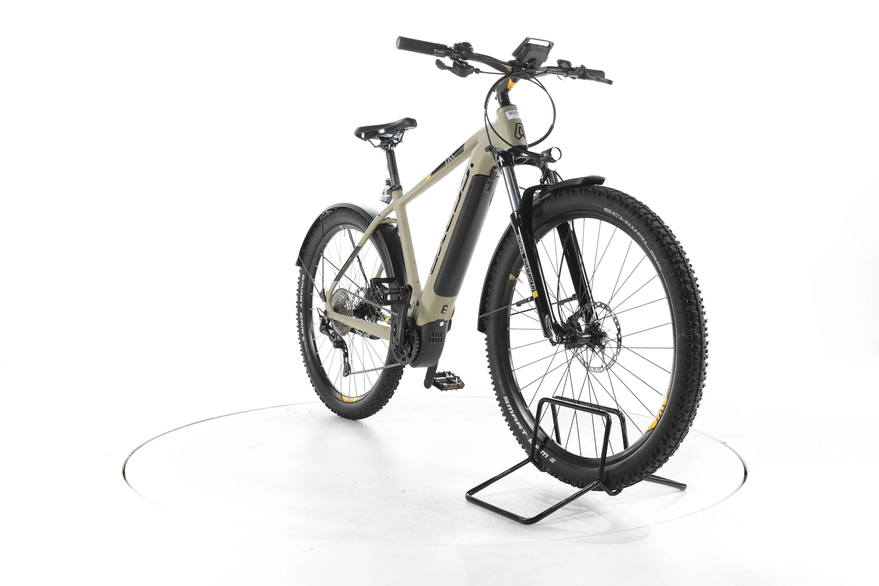 Segunda vida - Axess Force E-Bike - Em muito bom estado. 3/7