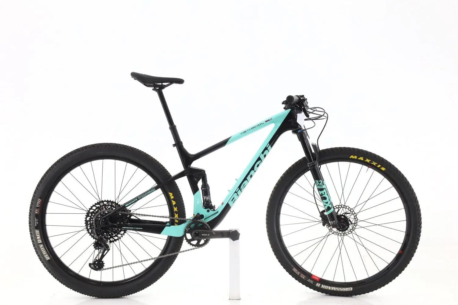 BIANCHI picture