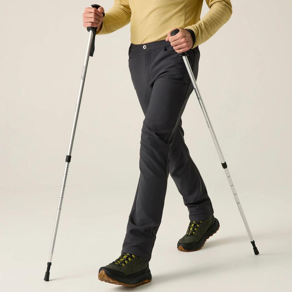 Mens Fenton Softshell Trouser